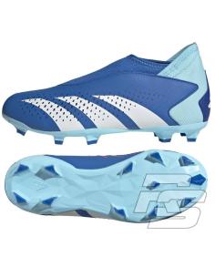 Buty adidas Predator Accuracy.4 TF Jr IE9443