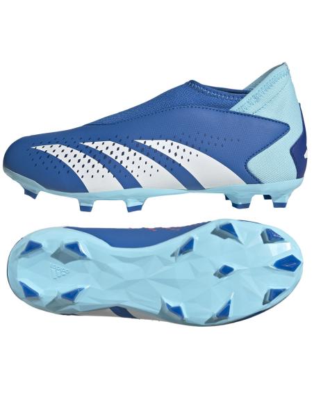 Buty adidas Predator Accuracy.4 TF Jr IE9443