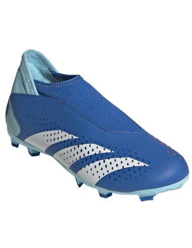 Buty adidas Predator Accuracy.4 TF Jr IE9443