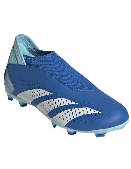 Buty adidas Predator Accuracy.4 TF Jr IE9443
