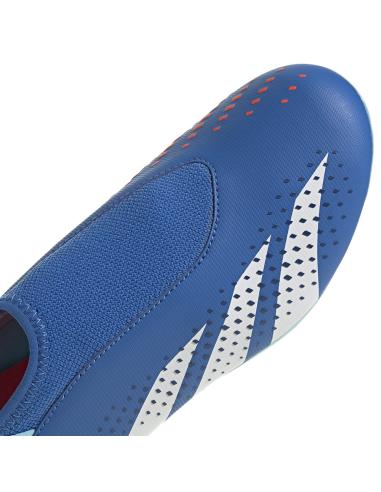 Buty adidas Predator Accuracy.4 TF Jr IE9443