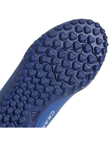 Buty adidas X CRAZYFAST.4 TF Jr IE4067