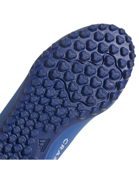 Buty adidas X CRAZYFAST.4 TF Jr IE4067
