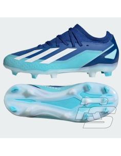 Buty adidas X CRAZYFAST.3 FG Jr ID9354