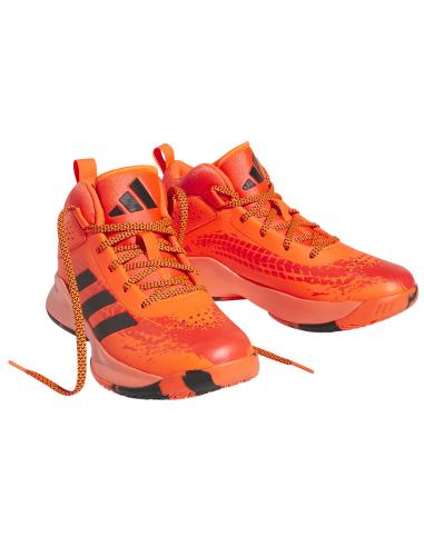 Buty adidas Cross Em Up 5 K Wide HQ8494