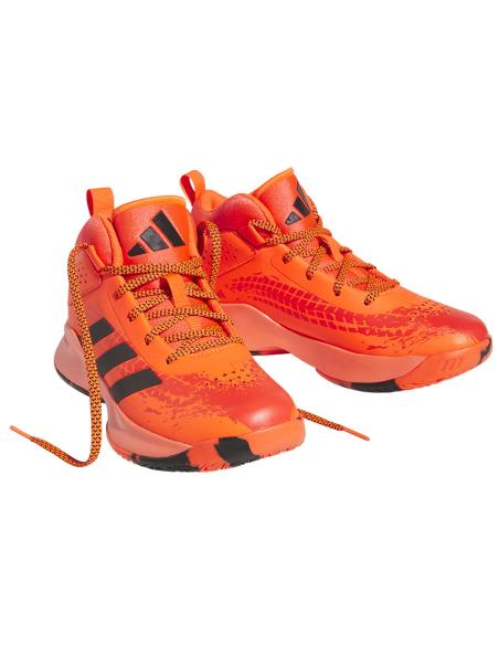 Buty adidas Cross Em Up 5 K Wide HQ8494