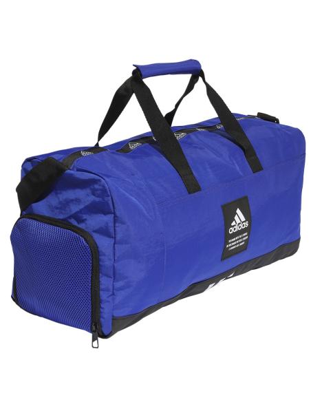 Torba adidas 4Athlts Duffel Bag M HR9661