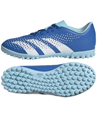 Buty adidas Predator Accuracy.4 TF Jr IE9443