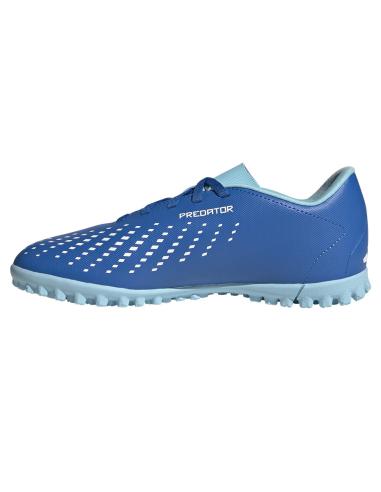Buty adidas Predator Accuracy.4 TF Jr IE9443