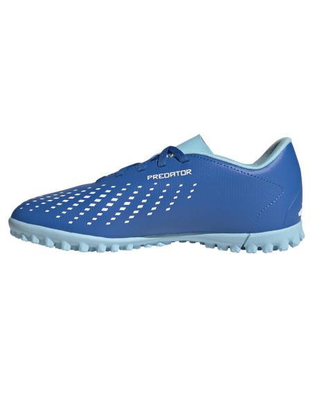 Buty adidas Predator Accuracy.4 TF Jr IE9443