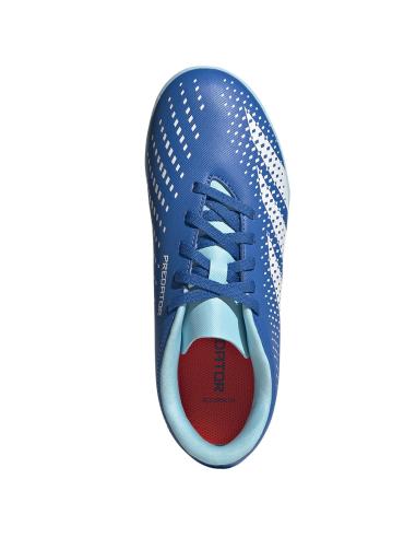 Buty adidas Predator Accuracy.4 TF Jr IE9443
