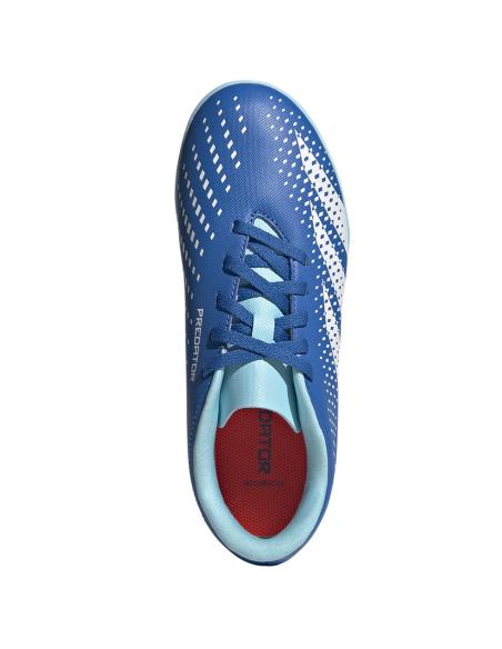 Buty adidas Predator Accuracy.4 TF Jr IE9443