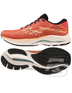 Buty Mizuno WAVE RIDER 27 J1GC230307