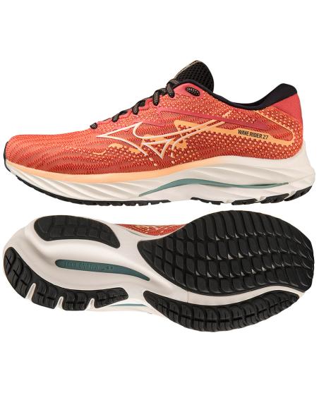 Buty Mizuno WAVE RIDER 27 J1GC230307