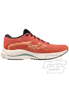 Buty Mizuno WAVE RIDER 27 J1GC230307 2