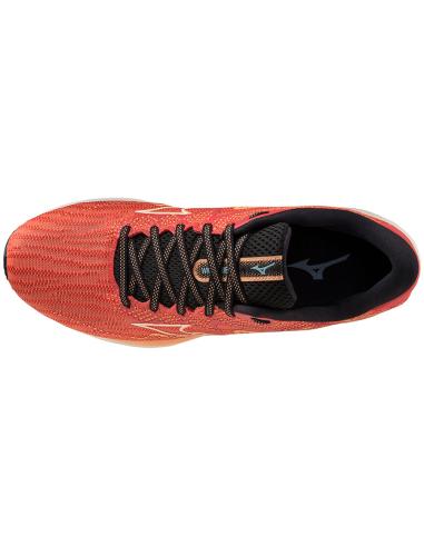 Buty Mizuno WAVE RIDER 27 J1GC230307