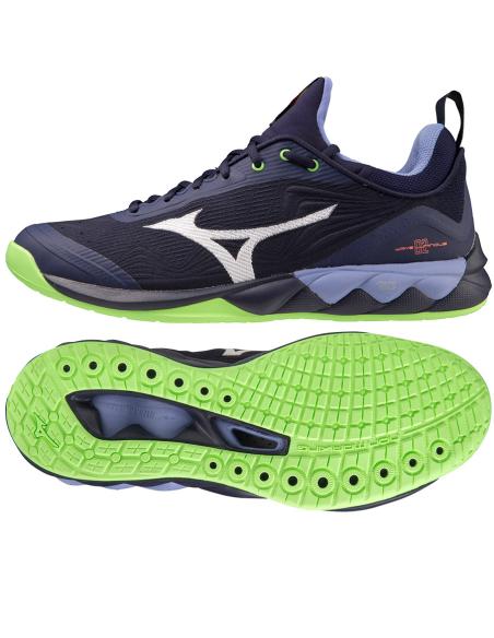 Buty Mizuno Wave Luminous 2 V1GA212011