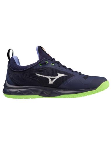 Buty Mizuno Wave Luminous 2 V1GA212011