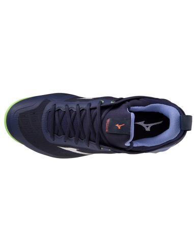 Buty Mizuno Wave Luminous 2 V1GA212011