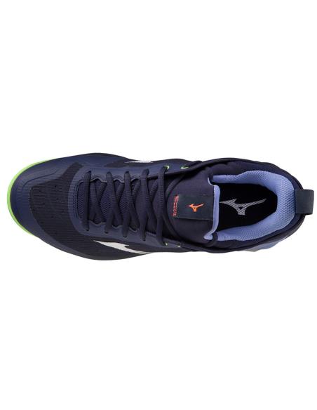 Buty Mizuno Wave Luminous 2 V1GA212011