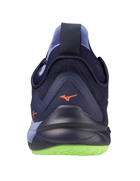 Buty Mizuno Wave Luminous 2 V1GA212011