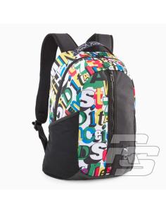 Plecak Puma Basketball Backpack 090019-01