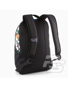 Plecak Puma Basketball Backpack 090019-01 2