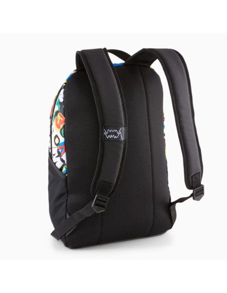Plecak Puma Basketball Backpack 090019-01