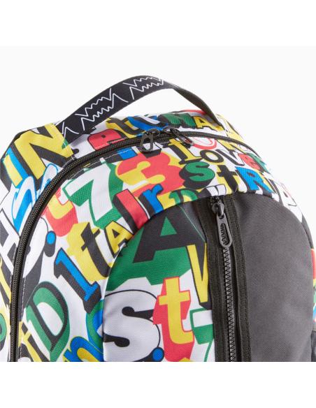Plecak Puma Basketball Backpack 090019-01