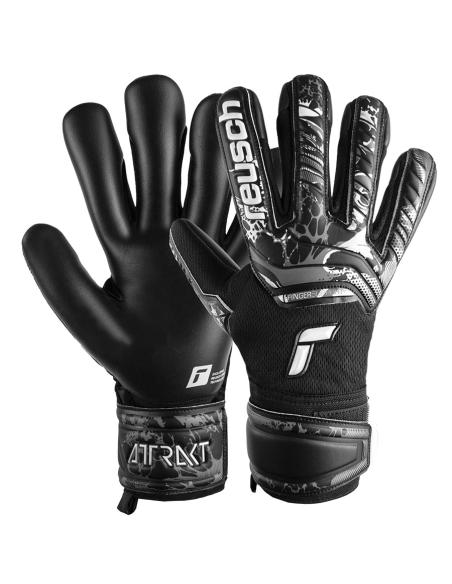 Rękawice Reusch Attrakt Infinity 53 70 720 7700