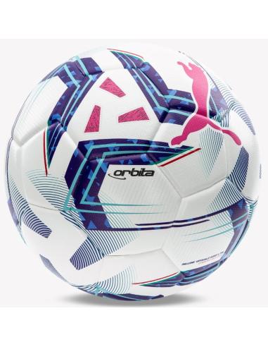 Piłka Puma Orbita Serie A PRO 084114-01