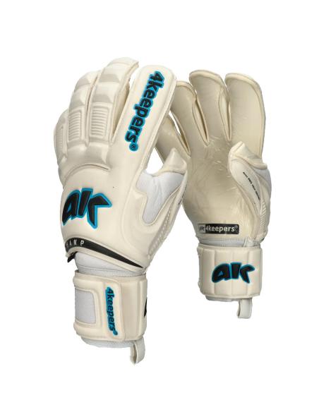 Rękawice 4Keepers Champ Aq Contact VI HB S916121