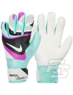 Rękawice Nike GK Match Jr FJ4864-010