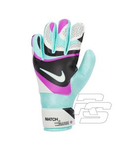 Rękawice Nike GK Match Jr FJ4864-010 2