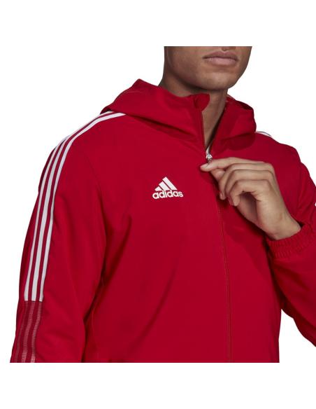 Kurtka adidas TIRO 21 Windbreaker GP4965