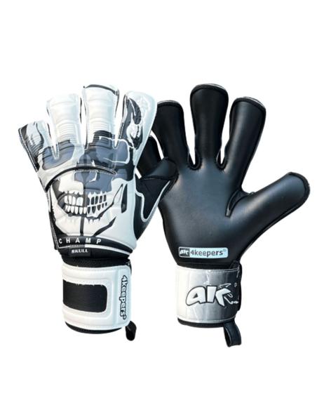 Rękawice 4Keepers Champ Halloween RF 2G Junior S916967
