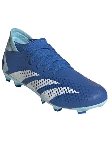Buty adidas Predator Accuracy.3 FG GZ0026