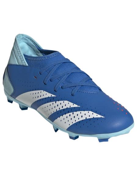 Buty adidas Predator Accuracy.3 LL FG Jr IE9503
