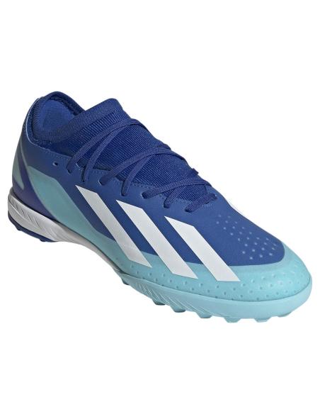 Buty adidas X CRAZYFAST.3 TF ID9338
