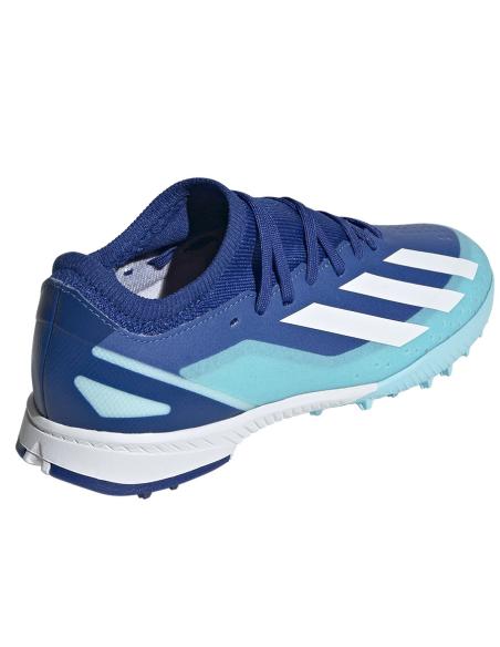 Buty adidas X CRAZYFAST.3 TF Jr IE1569