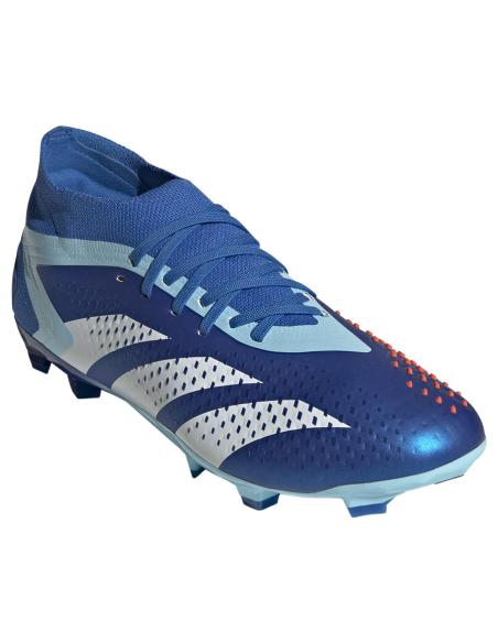 Buty adidas Predator Accuracy.2 FG GZ0027