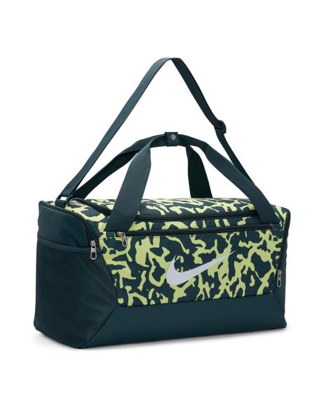 Torba Nike Brasilia S Duff - 9.5 AOP FB2829-328