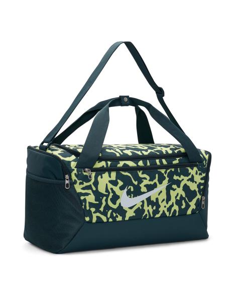 Torba Nike Brasilia S Duff - 9.5 AOP FB2829-328
