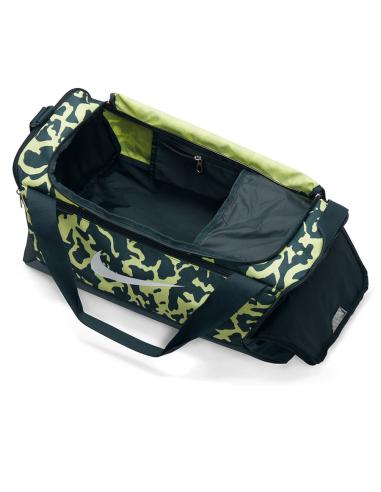 Torba Nike Brasilia S Duff - 9.5 AOP FB2829-328