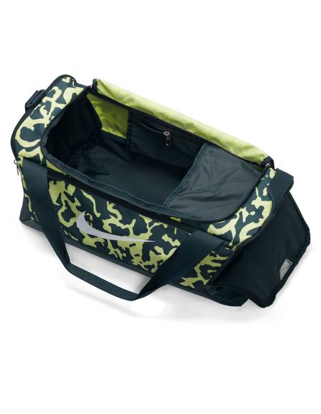 Torba Nike Brasilia S Duff - 9.5 AOP FB2829-328