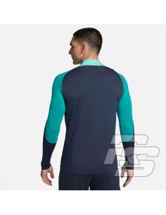 Bluza Nike FC Barcelona DF Strike Drill Top DZ0840-438 2