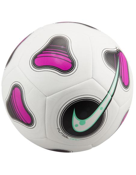 Piłka Nike Futsal Pro FJ5549-100