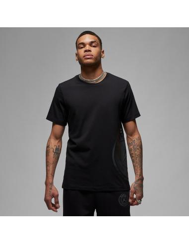 Koszulka Nike PSG x Jordan 23/24 Tee DZ2917-010