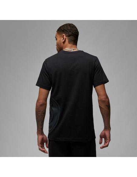 Koszulka Nike PSG x Jordan 23/24 Tee DZ2917-010