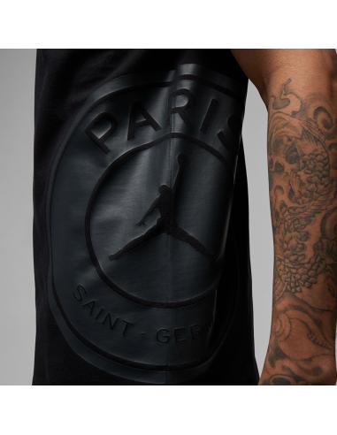 Koszulka Nike PSG x Jordan 23/24 Tee DZ2917-010